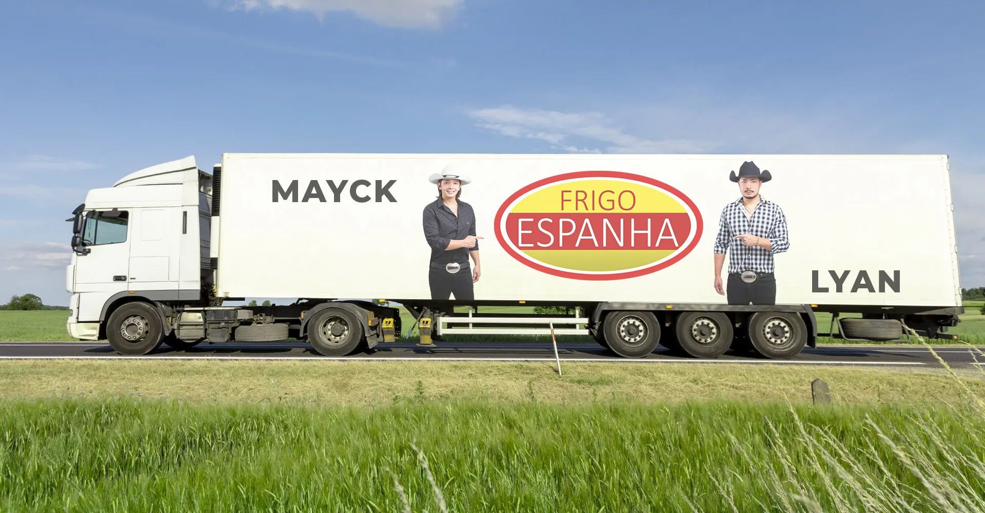 Frigorífico Frigo Espanha